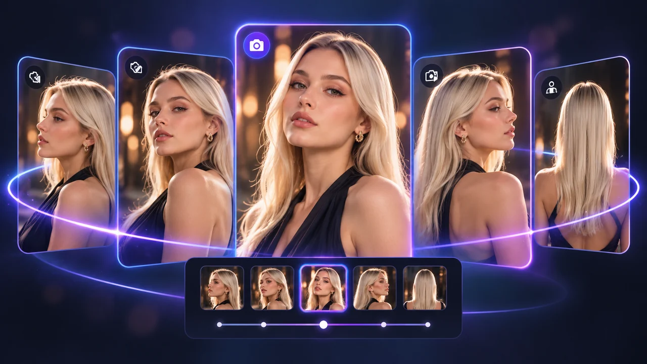 Multi Angle