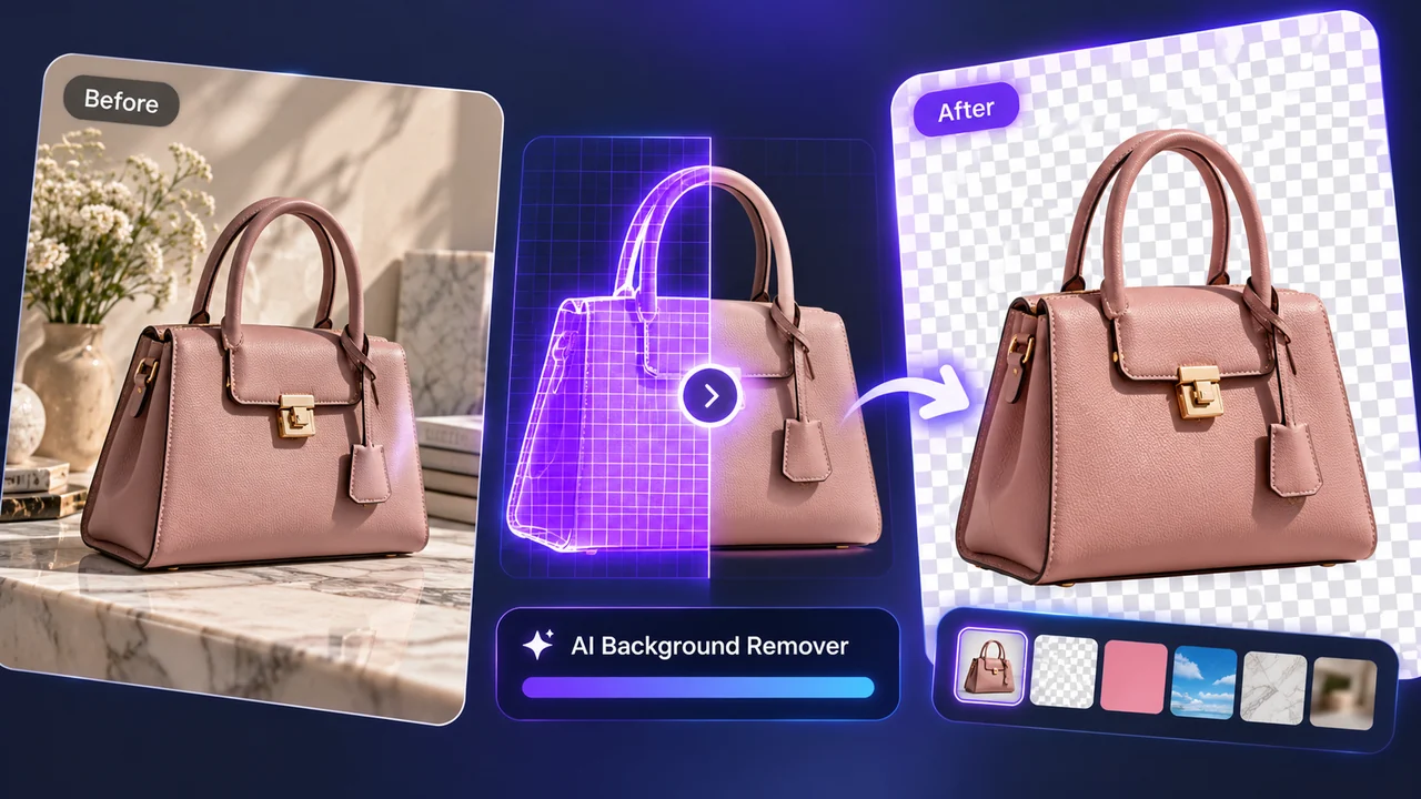 Background Remover