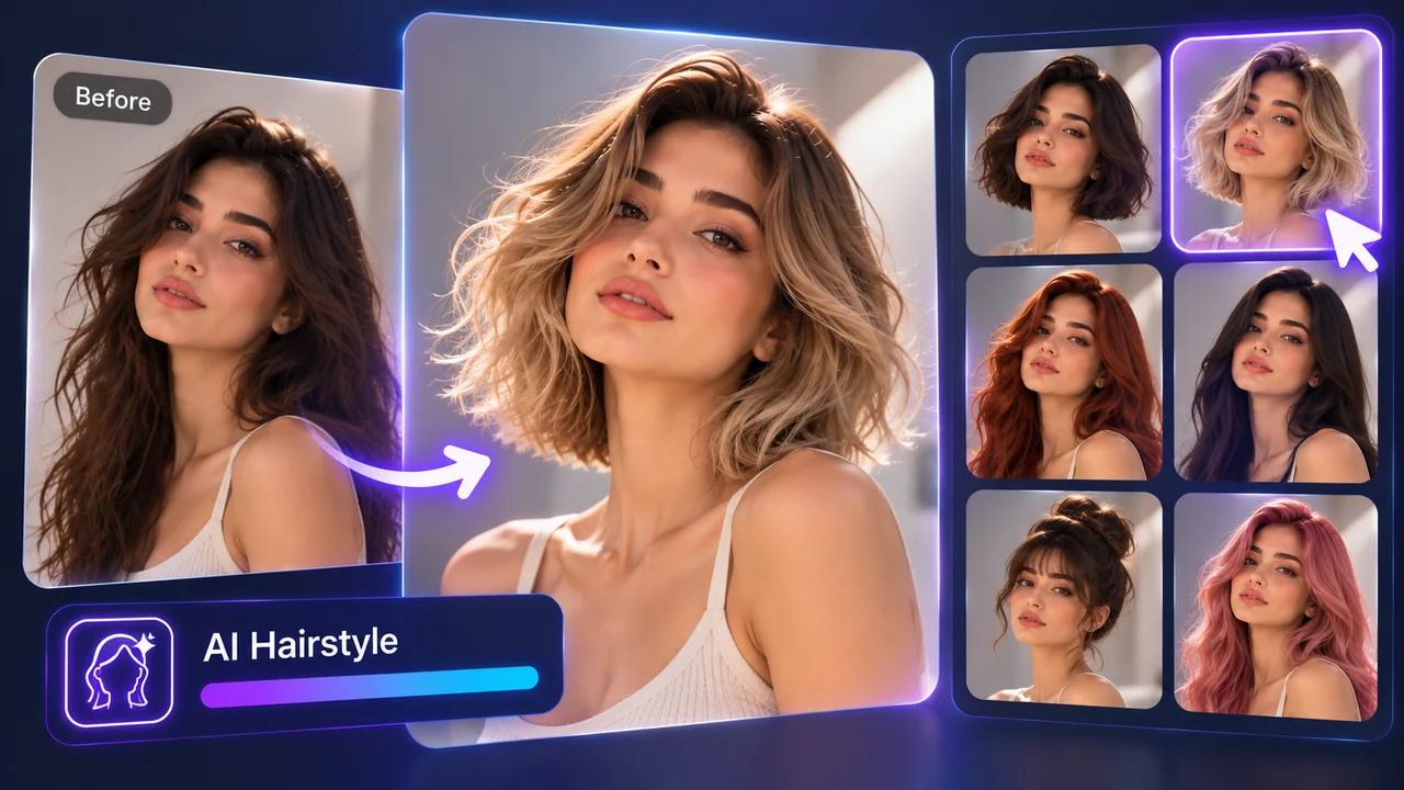 Hairstylist