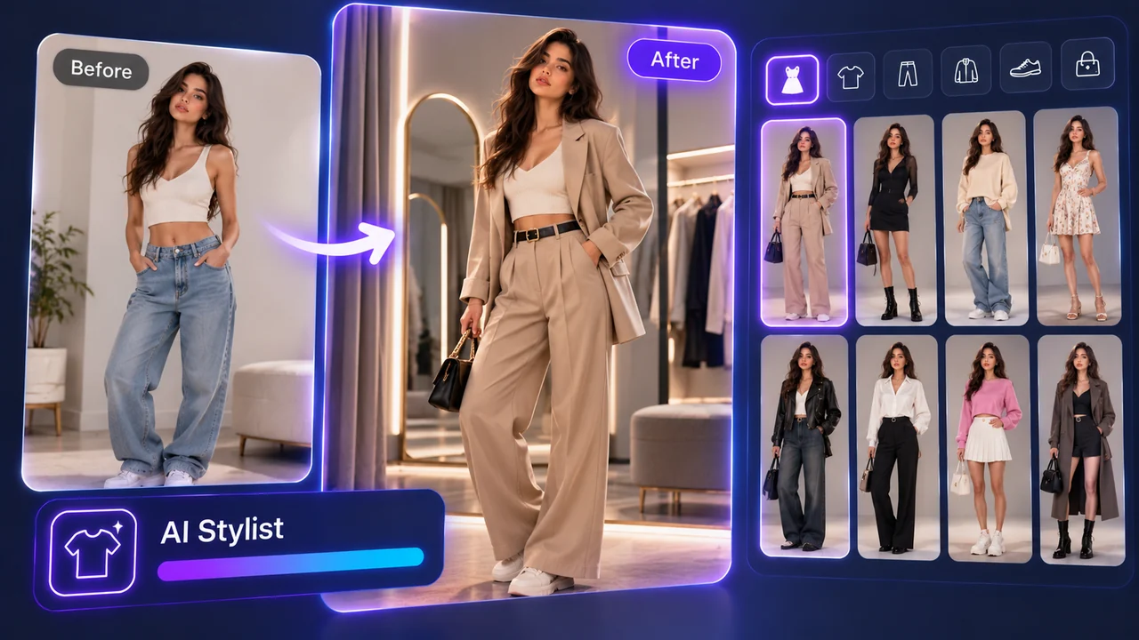 AI Stylist