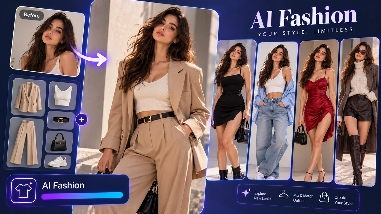 AI Fashion